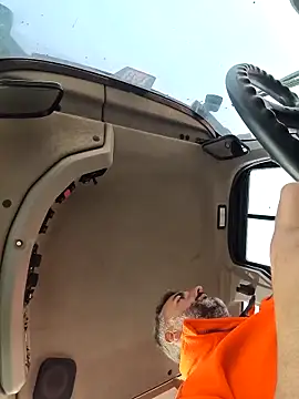 Webkamerová show Abelito87