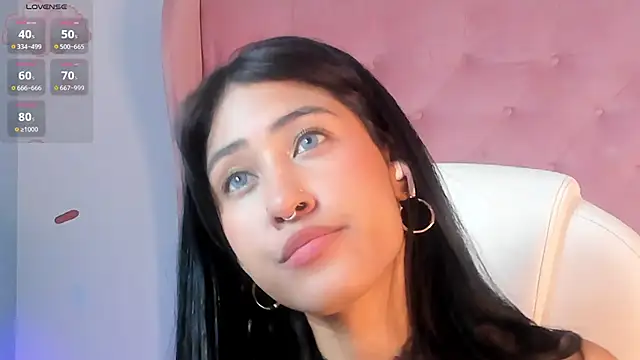 internett_sweetheart élő XXX-chatje