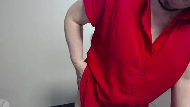 Adelewildx's Webcam Show