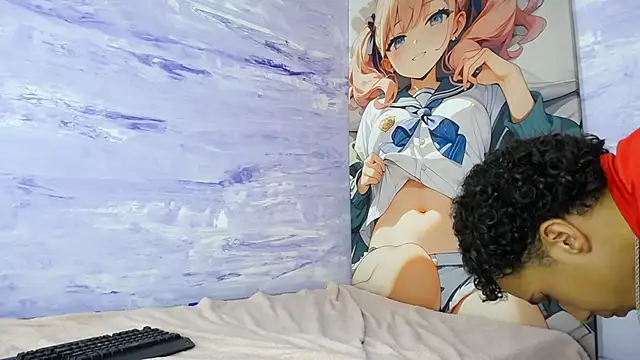 Lord_Tayron Webcam show