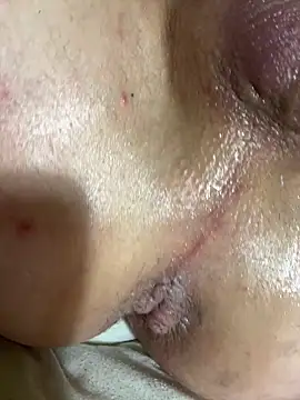 shehandme Webcam-Show