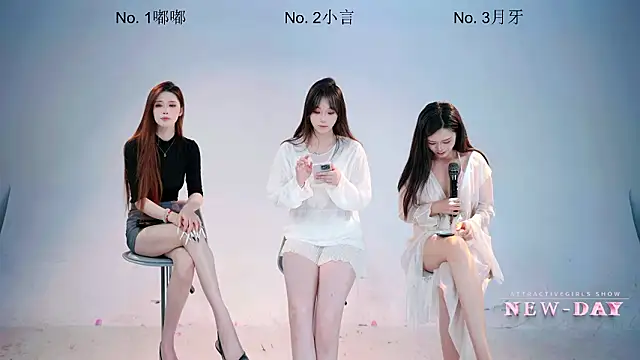 NEW-DAY Live XXX-Chat