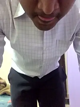 Show de webcam de HunterHulk