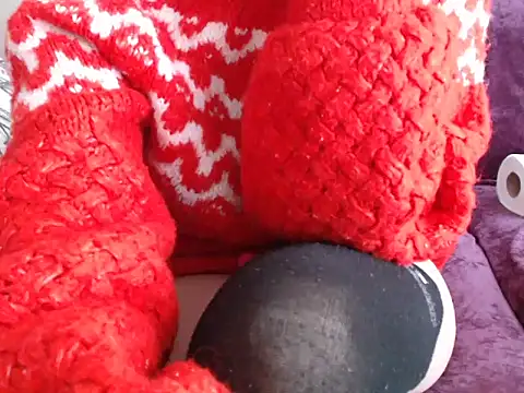 35Gece35 Adlı Modelin Web Kamerası Şovu