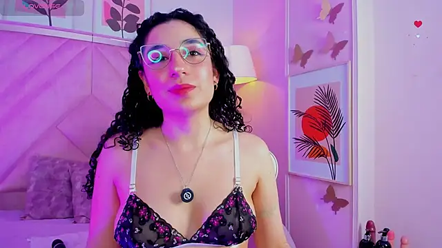 DemiJones_'s Live XXX Chat