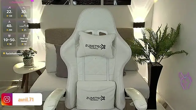 abril_71 Chat XXX live