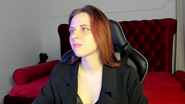 Chat XXX en directo de FreyaVey