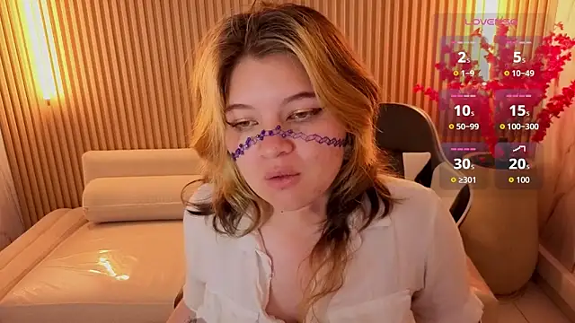 Jeonmei_tp Live XXX-Chat