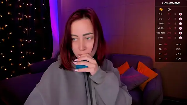 deboramoore – Naživo XXX chat