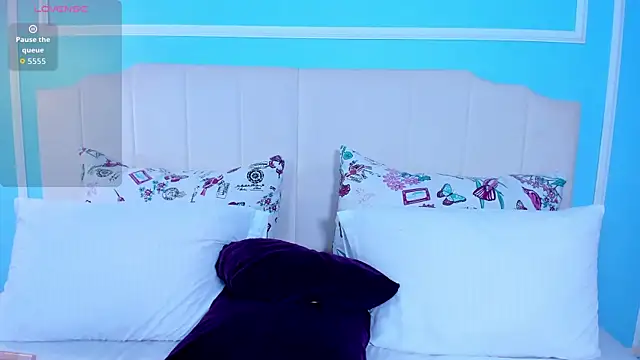 ashley_foox লাইভ XXX চ্যাট