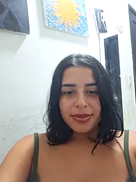 Show webcam de Maite_4