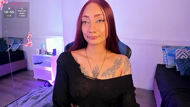 maya1_ Live XXX-Chat