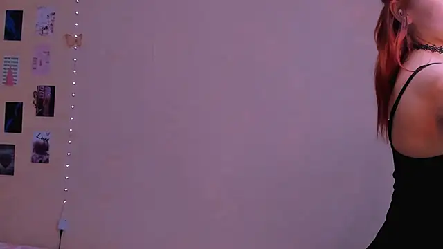 MelissaPrincess_'s Live XXX Chat