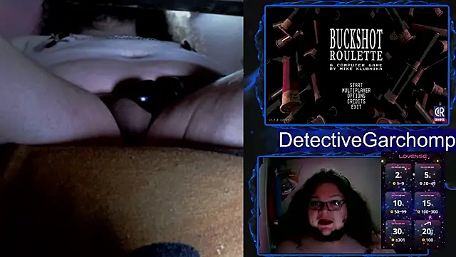 Chat XXX en directo de DetChompy