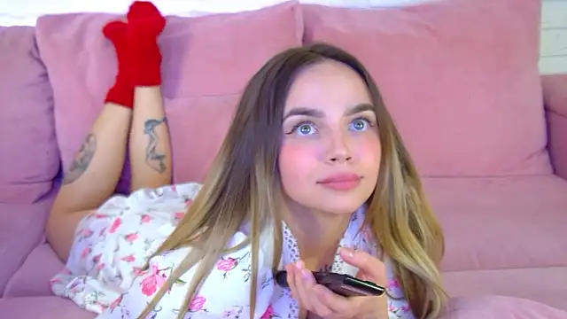 Chat XXX Live AnitaVenture