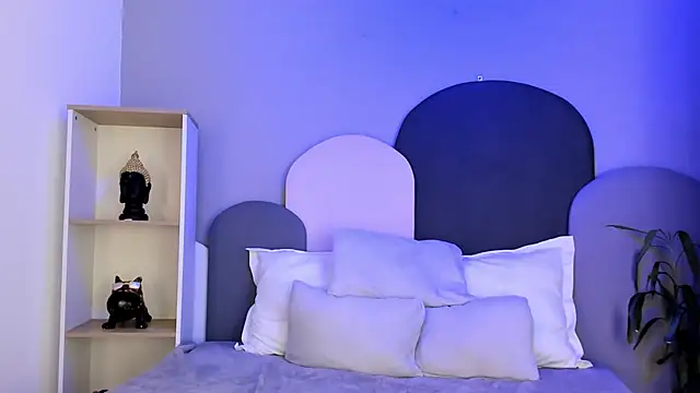 Živý XXX chat TaraCarson