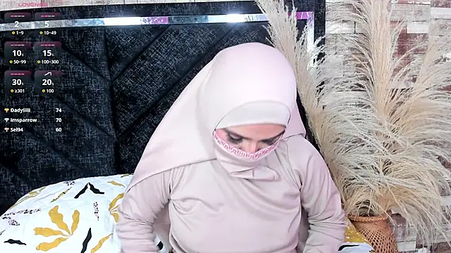 malek_zark2n Live XXX chat