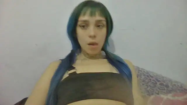 Show de webcam de loletabb