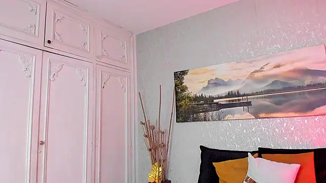 Tyler_durten's Webcam Show