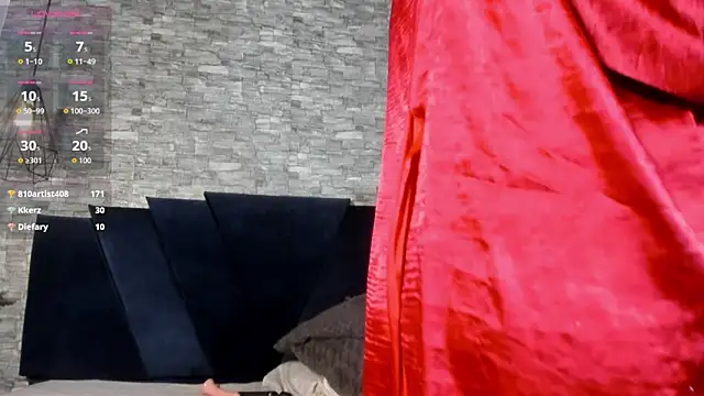 Emily_Brown18 Adlı Modelin Web Kamerası Şovu