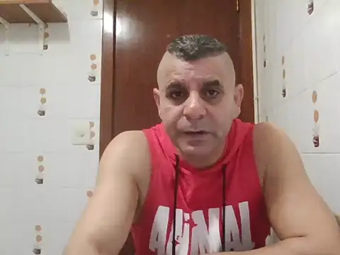 Maryo_madrid webkamerás műsora