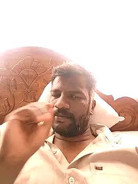 Paramkeerthi's Webcam Show