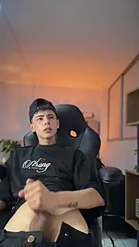 Sebastian_Reed – webcam-show