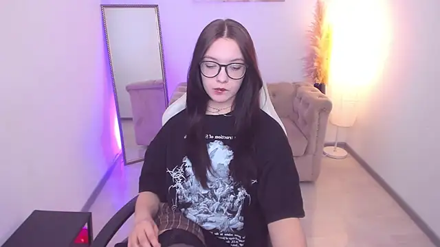 Chat +18 de Emily_tender ao vivo