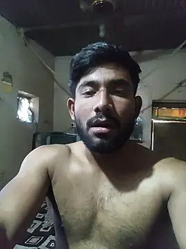 LustyDanky Show Webcam