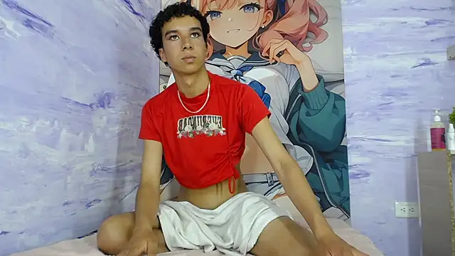 Lord_Tayron Webcam show