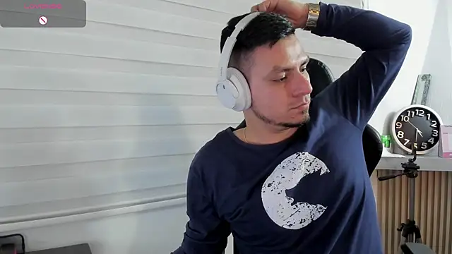 Rick_Adams Chat XXX live