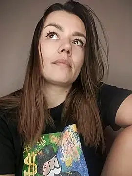 Chat XXX Live KrissSexi