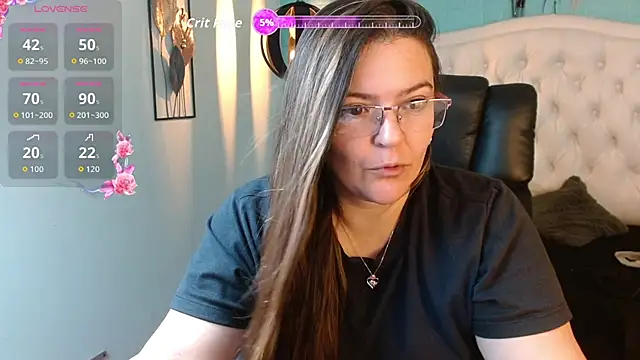 MsJossie Live XXX Chat