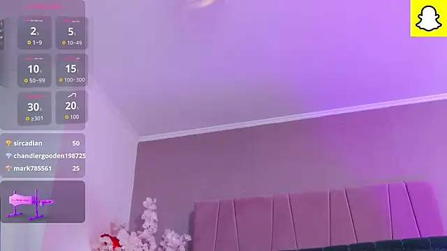 DeniseSun Chat XXX live