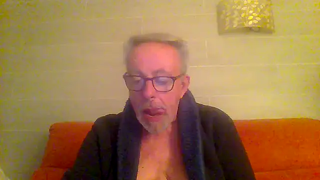 Chat XXX ao vivo de tuggy59