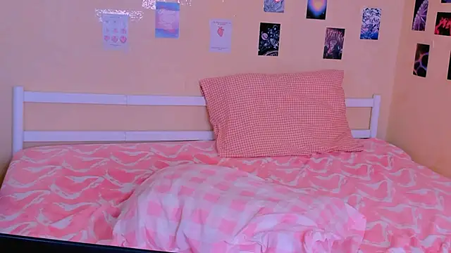 MelissaPrincess_ Obrolan Langsung XXX