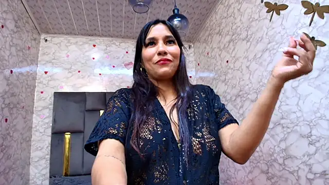 Živý XXX chat Lorena_watson