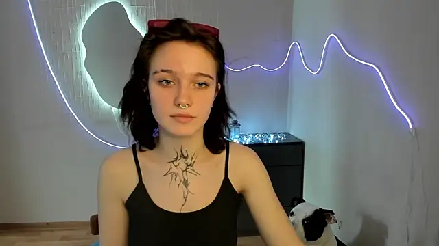 Živý XXX chat Elastikisss