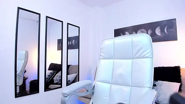 Tommas_Jhonson ওয়েবক্যাম শ ো