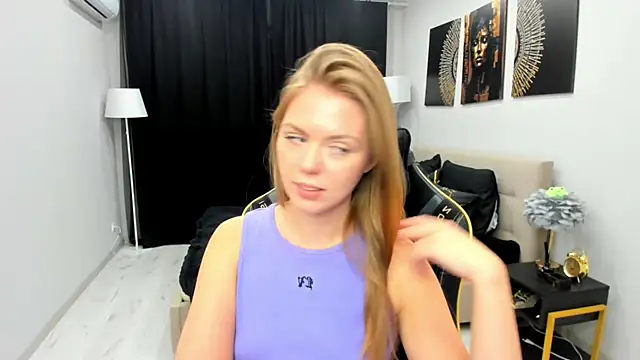 Czat XXX na żywo – Strawberrye