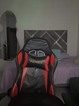 ValleryParker Chat XXX live