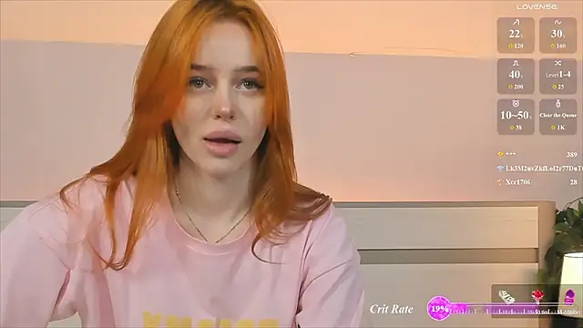 عرض كام Phoenix_Margo