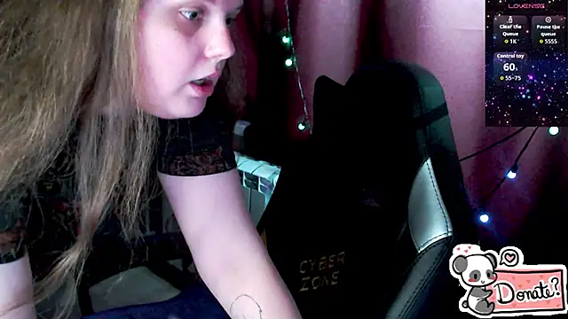 Živý XXX chat so_cute777