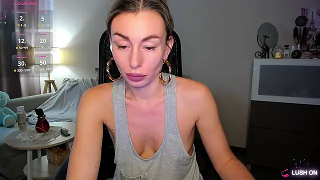 DannaEvann Live XXX chat