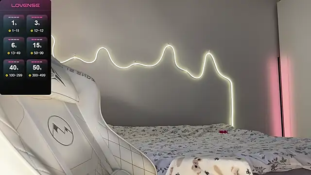 Monikacutie – Naživo XXX chat