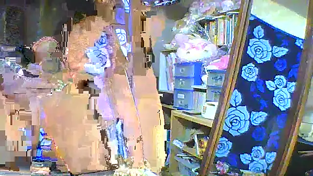 anakanakami Pertunjukan Webcam