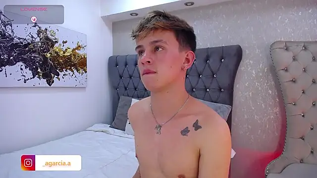 LiamWildx20 Chat XXX live