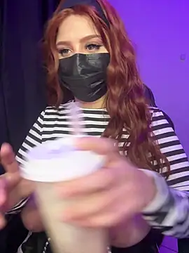 Anonnymsk 即時 XXX 聊天