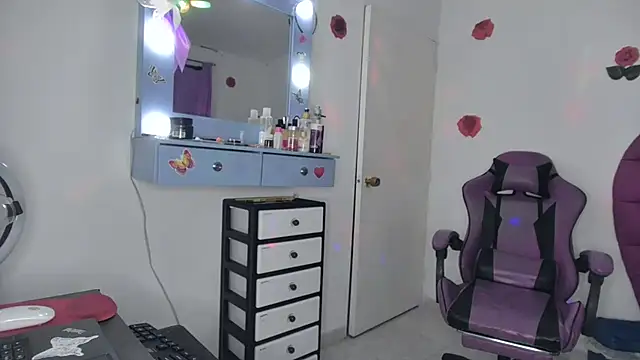 แชท XXX สดของ soffy_rosses