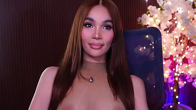 Pokazy przed kamerką – xxforyoureyesonlyxx